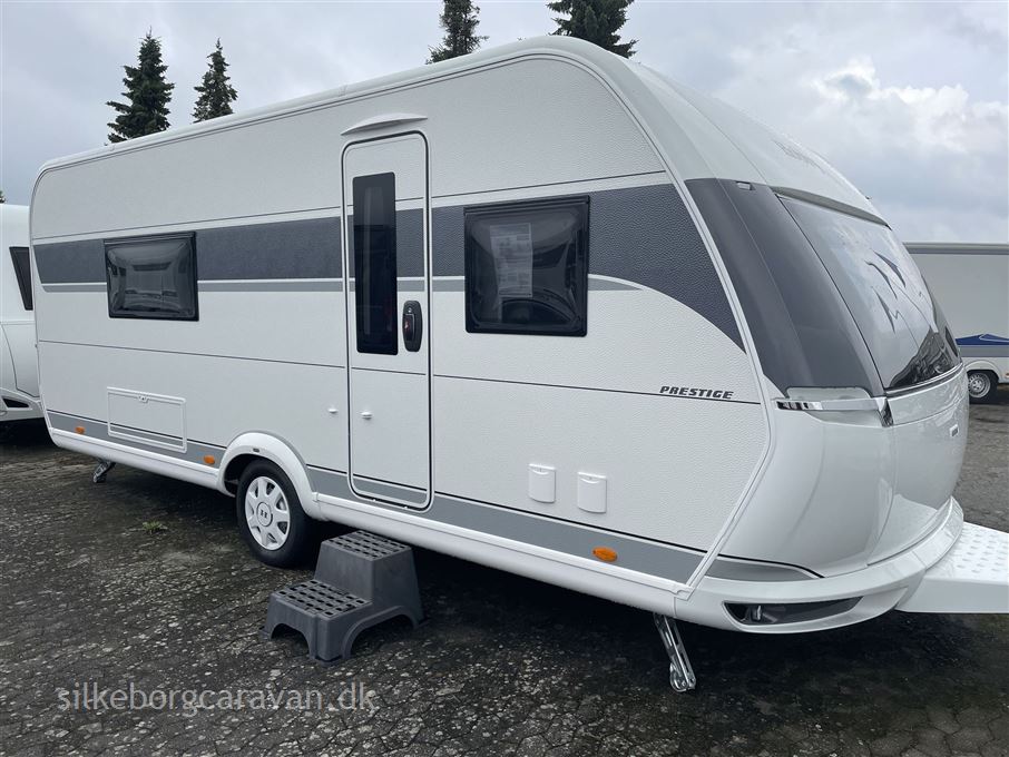 Hobby Prestige 560 WLU